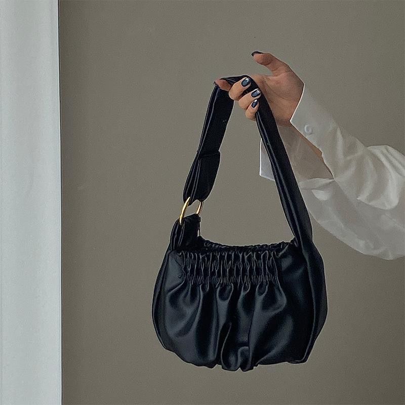 This Year S Trendy Bags For Women Summer New Fashionable Designer Bag Textured Shoulder Bucket Bag Luxury Bag Simple Crossbody Free Shipping Bag Free 