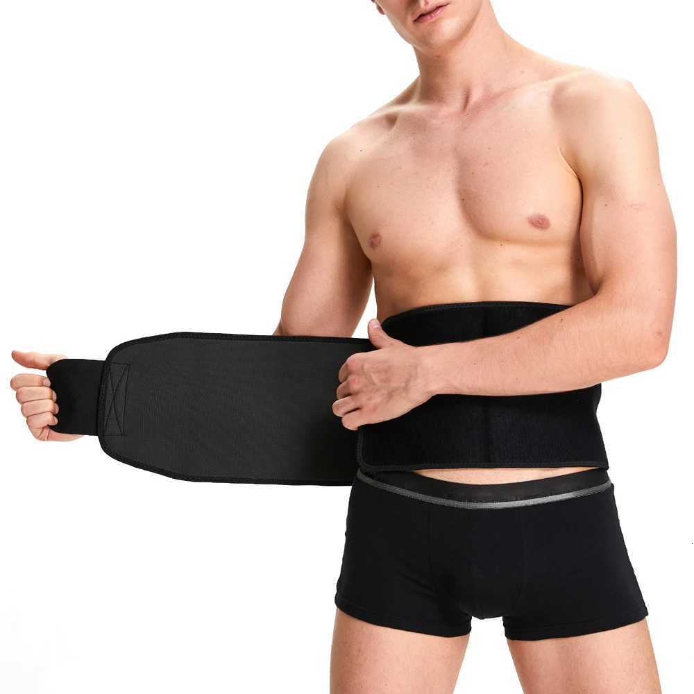 Udoarts Waist Trimmer Weight Loss Belt Premium Stoh Wrap and Waist W250910