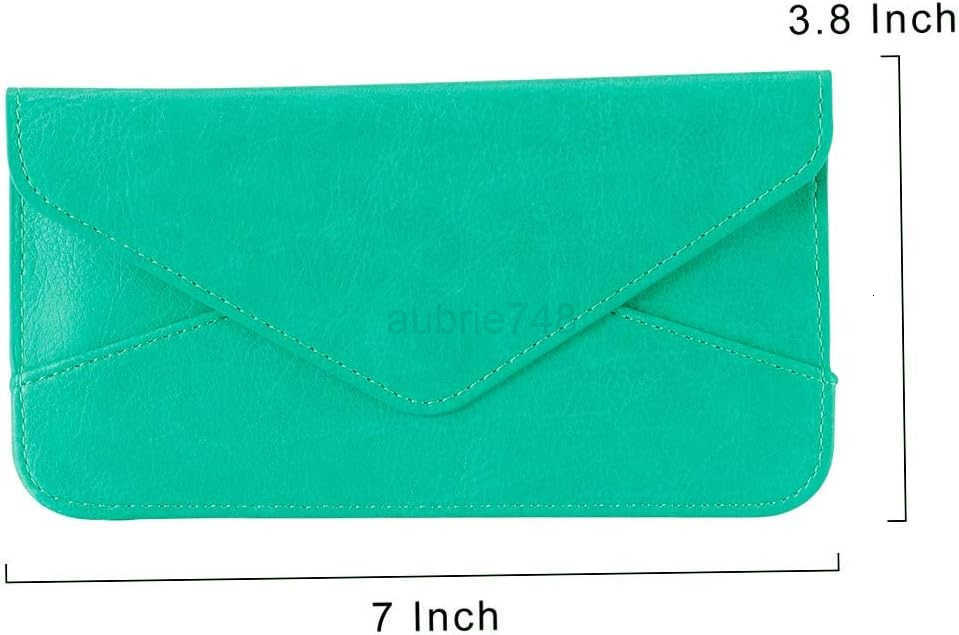 Womens Card Wallet Envelope Style CARD Holder Cute Cash Wallet for LadiesZ250910