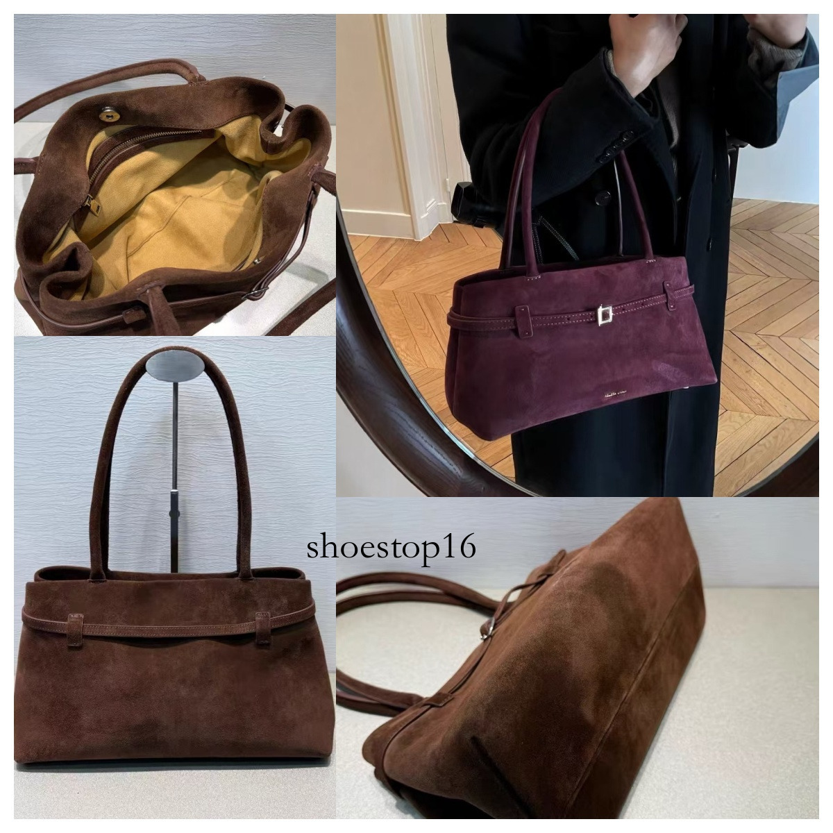 Luxury designer bag evening Bags MANU Atelier Ruched Bag tote handbag Genunie Leather Turkiye Cylinder Shoulder Crossbody Chain e5 e1c