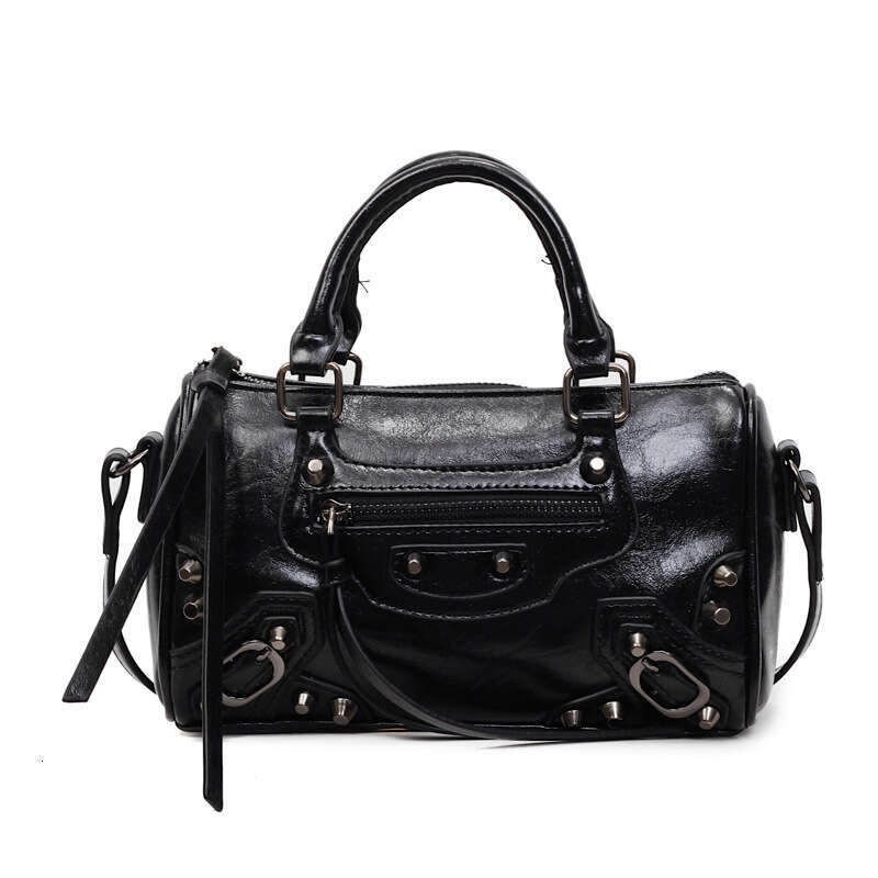City bags Simple Handbag Baguette for Women New High-Quality Texture Fashionable Light Luxury Single Shoulder Crossbody Bag