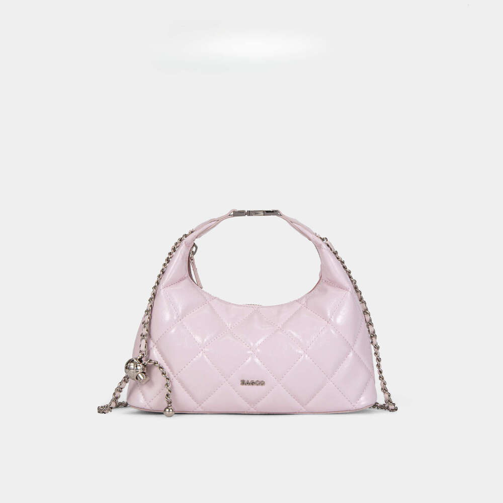 2025 Spring/Summer New Quilted Chain Shoulder Crossbody Handbag designer bags