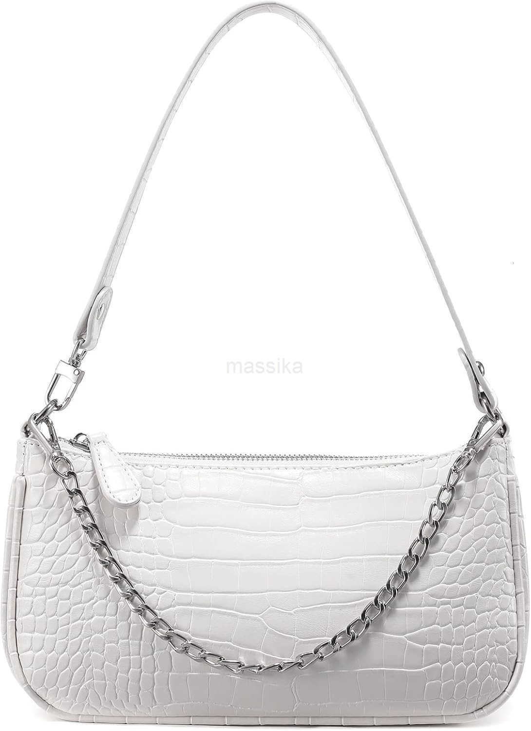 Small Purse for Women Retro Classic Tote HandBag Shoulder Bags Clutch Purse M250910