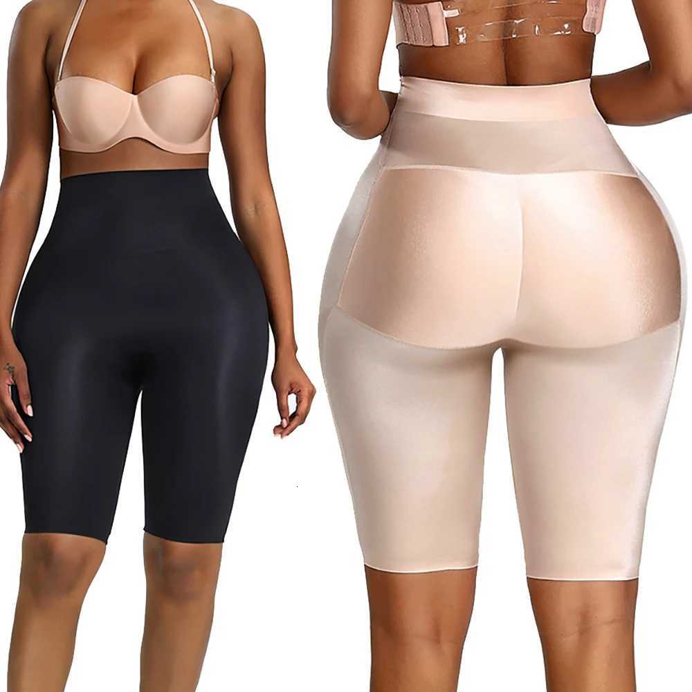 Butt Shapewear Panties Women Butt Lifter Shaper Panties Sexy Body Shaper Push Up Panties Butt Enahncer Shapewear with Pads W250910