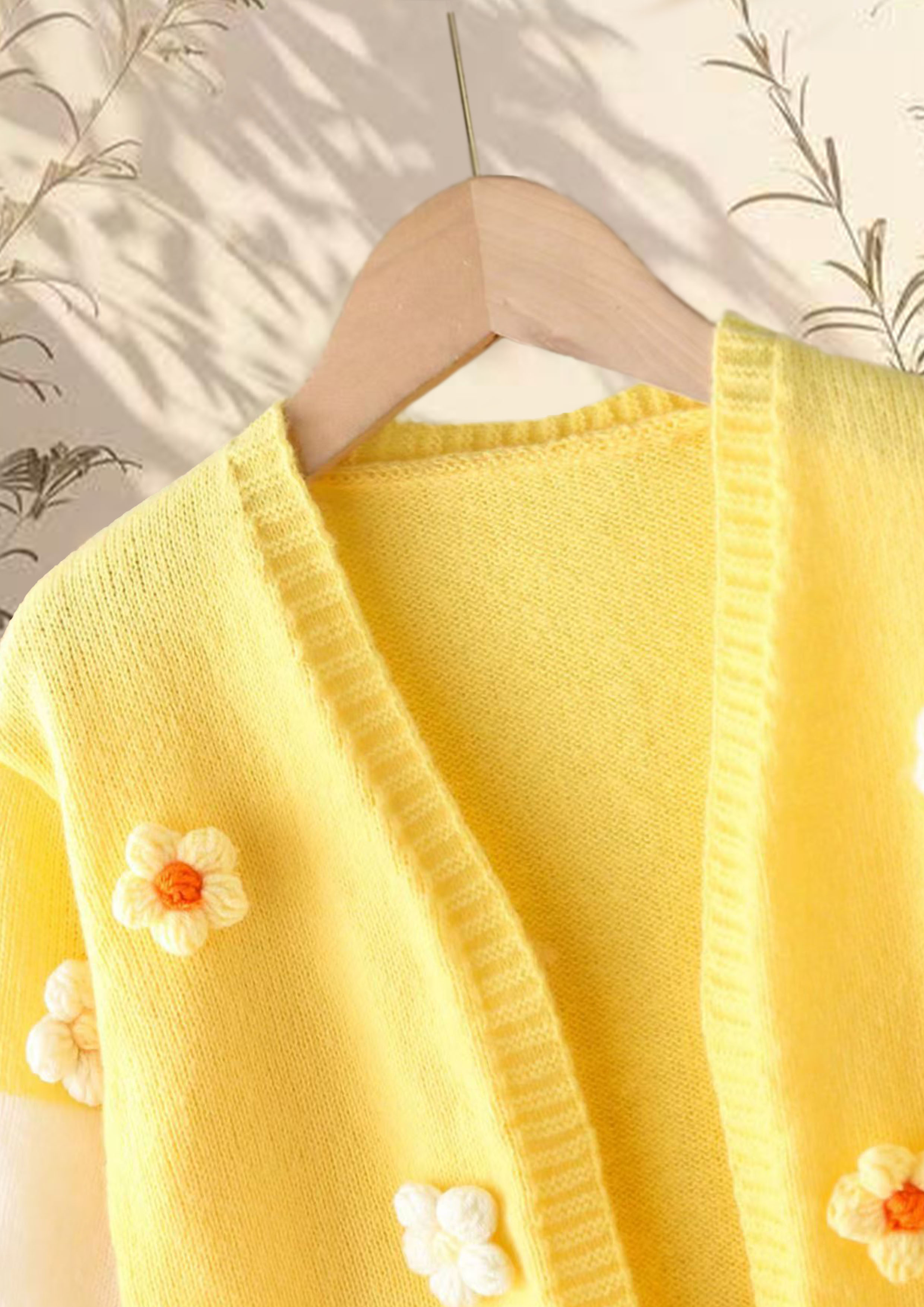Cute Childrens Sweater Pullover for Boys & Girls Warm Fuzzy Pullover 3097