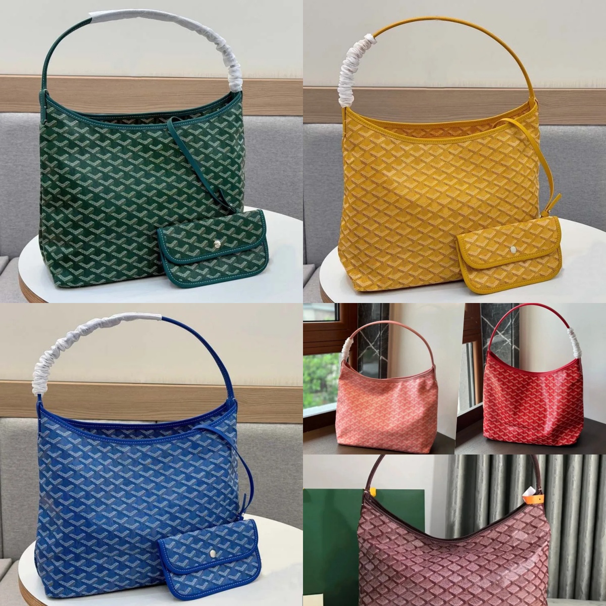 Tote Designer designer hobo Goes Yardes Singleshoulder bag parentchild bag Womens Fashion Shopping Outdoor Travel High Quality Bag