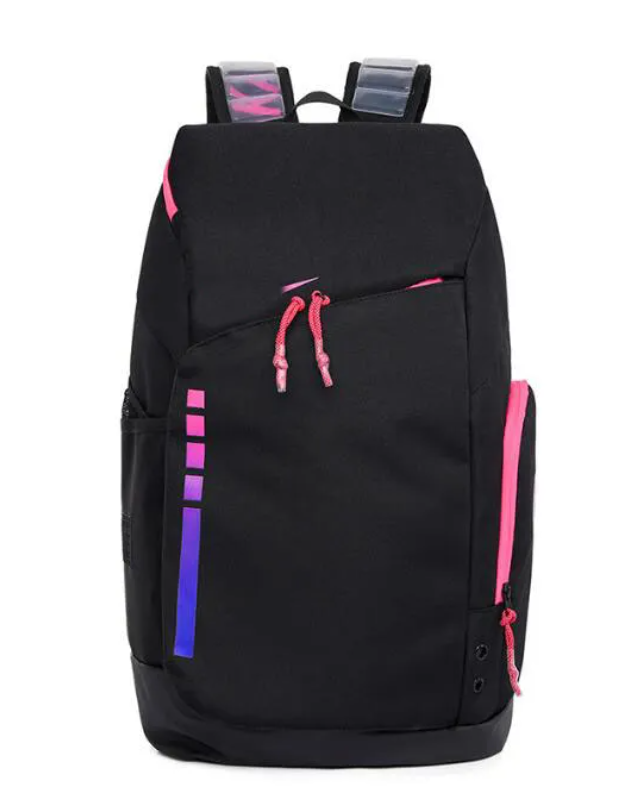 designer niki Outdoor Unisex Elite Pro Hoops sports student computer bag couple knapsack messenger Junior Training Bags outdoor backpack