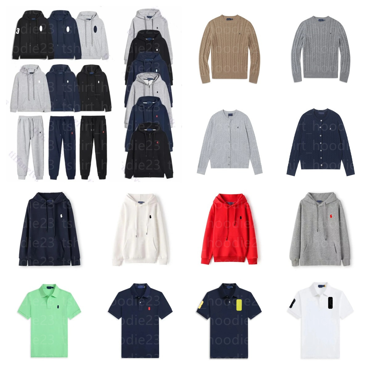 Mens clothing designer sweatshirts high quality hoodies men clothes plain casual zip up cotton long sleeve loose fashion sweatshirt ddesigner luxury men clothes Y3