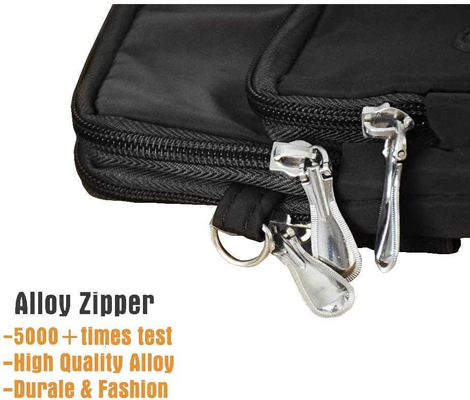 Waterproof Nylon Cute Crossbody Cell Phone Purse Smartphone Wallet Bag for WomenW250910