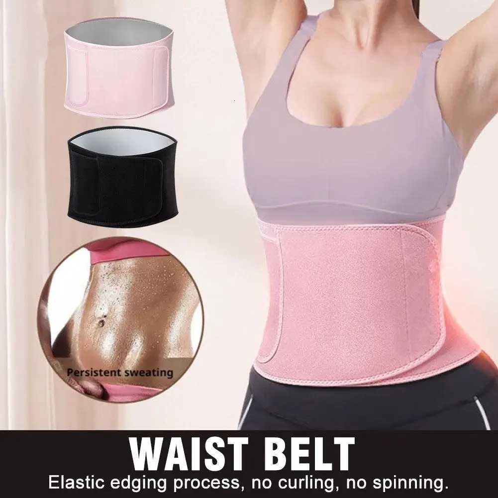 Sports Waist Protector Waist Body Shaper Corset Weightlifting Belt Bodybuilding Waste For Men And Women Gym Belt W250910