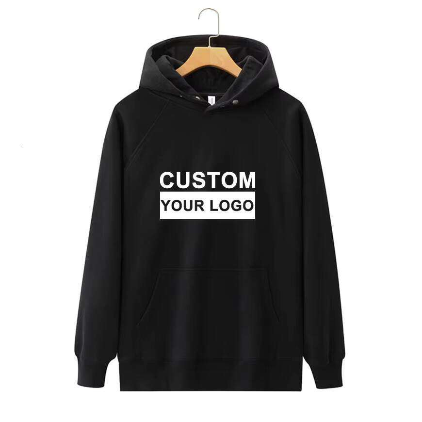 Men's and Sweatshirt 600gsm Heavyweight Hoodie