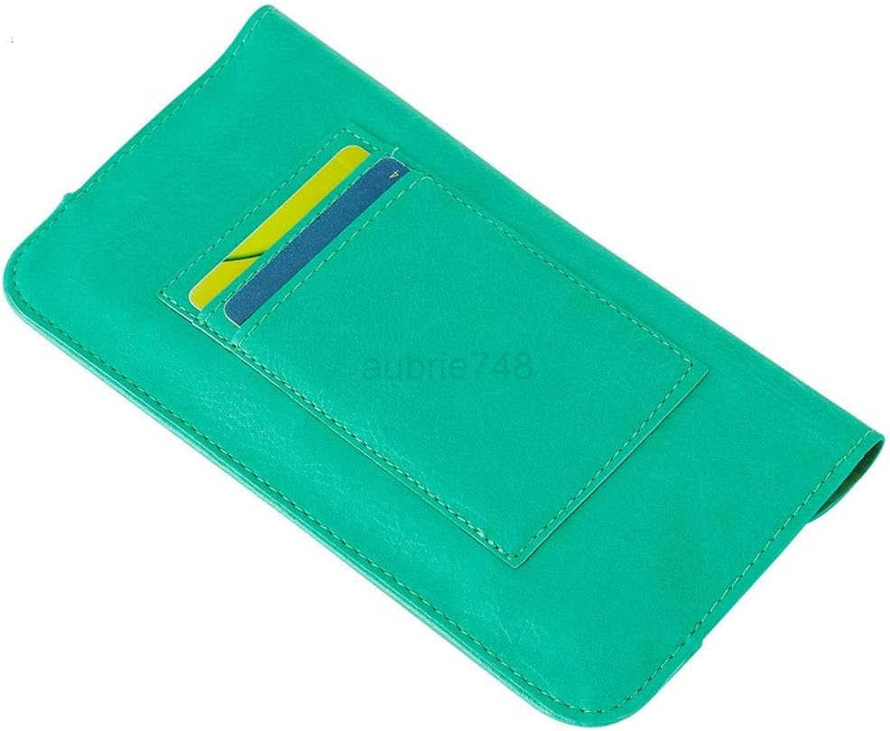 Womens Card Wallet Envelope Style CARD Holder Cute Cash Wallet for LadiesZ250910