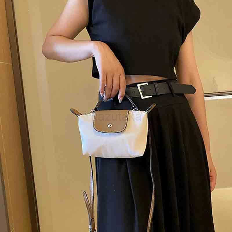 Fashionable and versatile handbag for women mini shoulder bag crossbody bag coin purse mobile phone bag Z250910