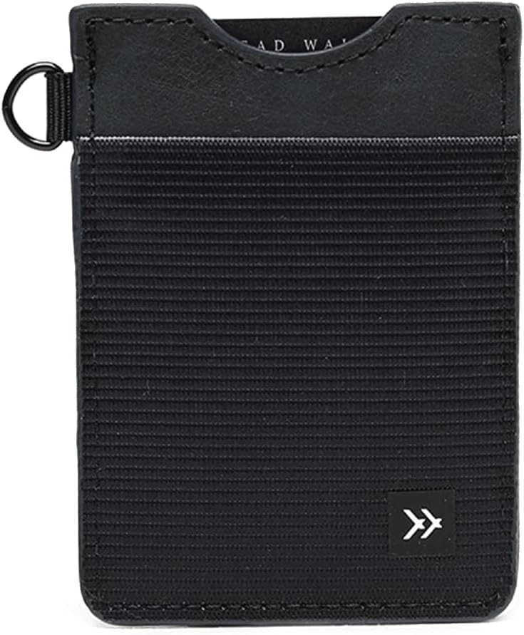 Wallets Ultra Slim Minimalist Card Holder WalletZ250910