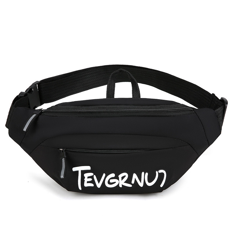 Waist Bag Luxury Bag And Women Large Capacity Single Shoulder Crossbody Free Shipping Bag New Lightweight Bag For Designer Bag Running Sports Phone Wa
