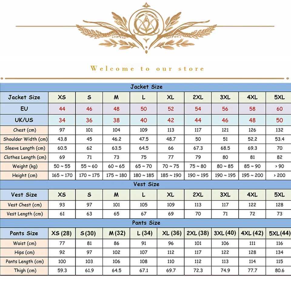 Camel Velvet Mens Suit 3 Piece Corduroy Blazer Vest Pants Set for Business Events Wedding Grooms Banquet Party Custom Tuxedo W250910