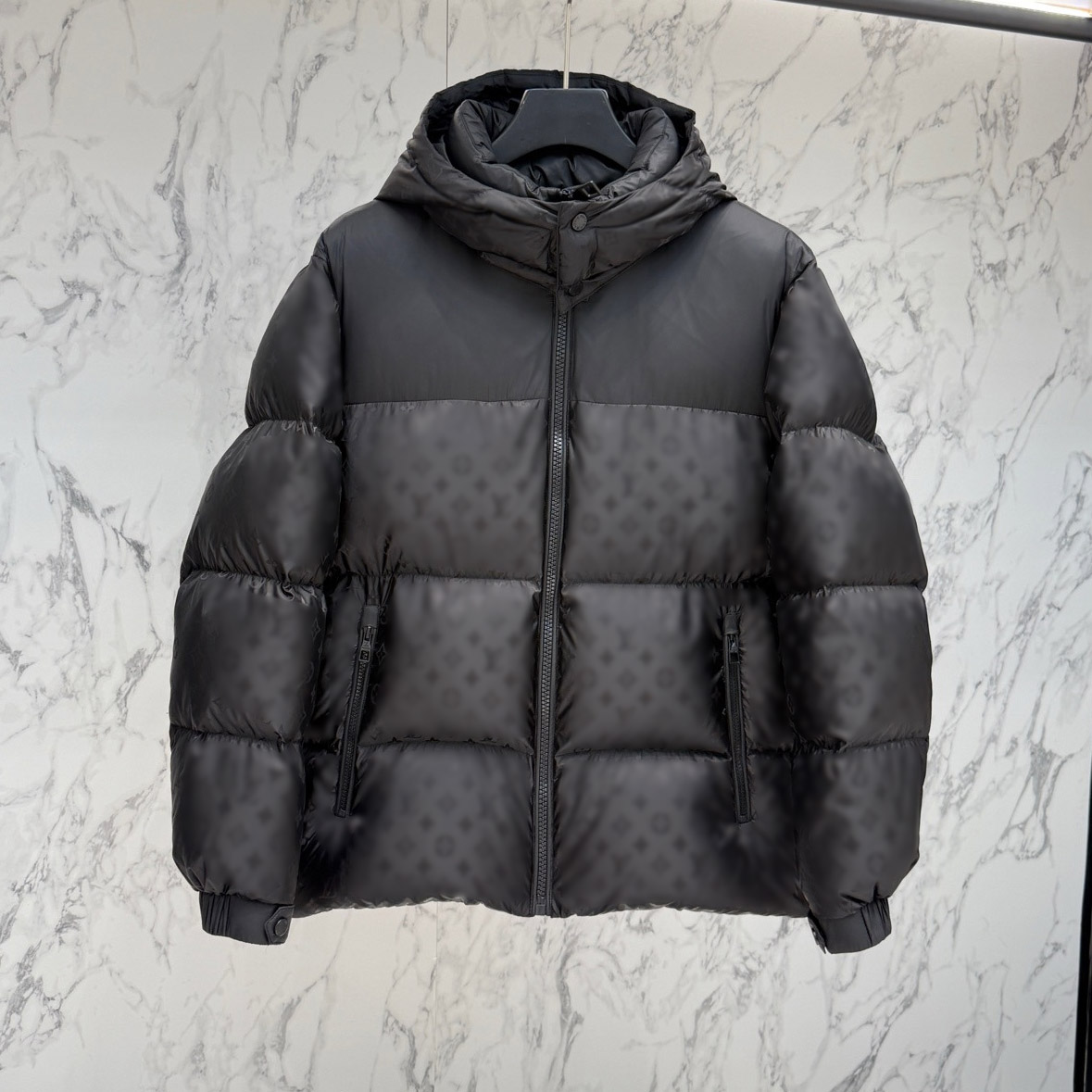 Mens Coats Coat Out… - image