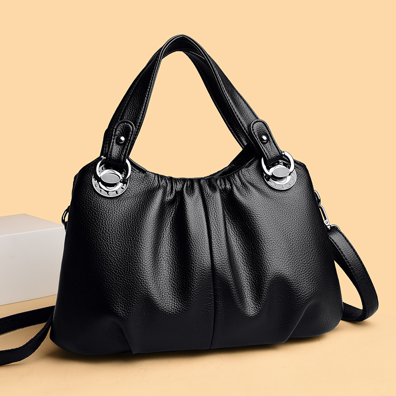 Chic Ladys Designer Purse: Stylish Elegance Meets Strengthful Build