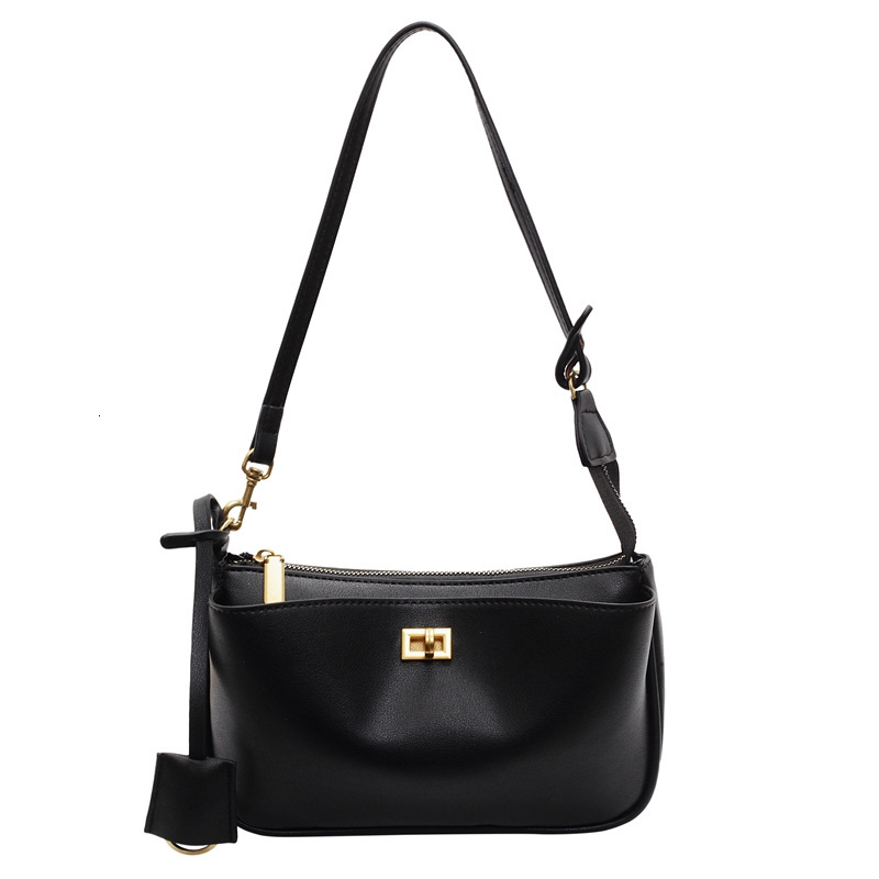 Free shipping designer Fashion Trend Versatile Bag Crossbody Bag for Women New Simple Casual Small Square Bag High-end Niche Shoulder Bag