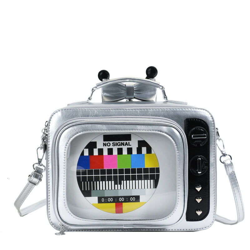 2025 autumn new retro cute style fashionable niche design creative personality trend women's shoulder bag designer bag