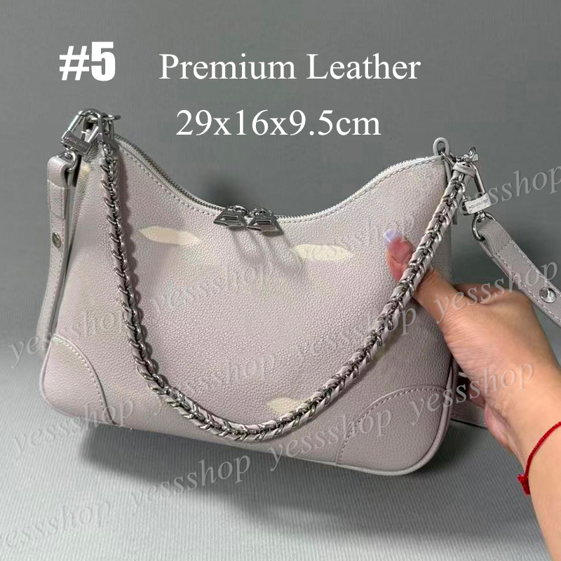 Premium Leather Fas… - image