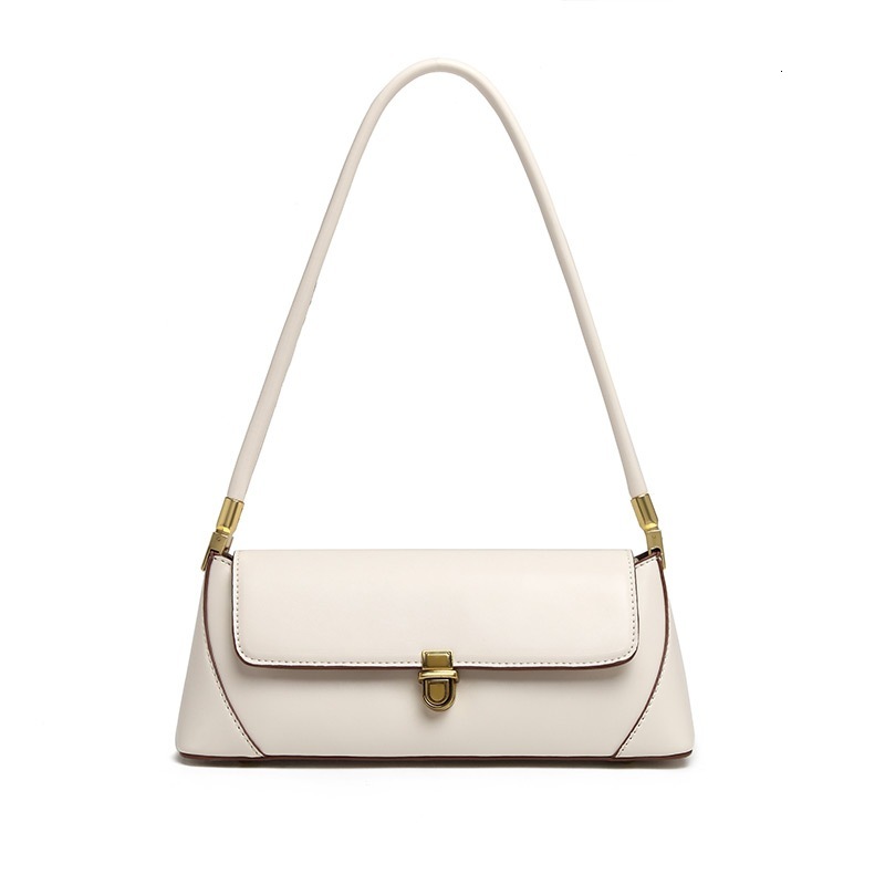 Trendy Women S Bag New Spring Free Shipping Fashion Versatile Underarm Bag Large Capacity Designer Bag Shoulder Handbag Baguette Luxury Bag Bag Small 