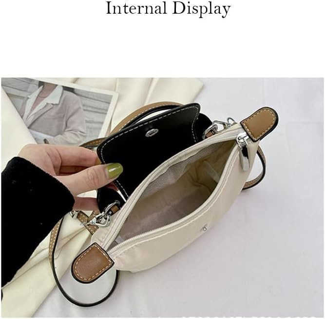 Fashionable and versatile handbag for women mini shoulder bag crossbody bag coin purse mobile phone bag Z250910