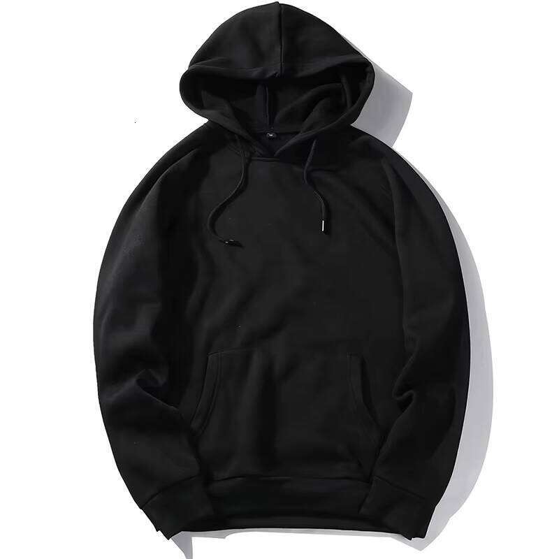 OEM Sweatshirt Unisex Clothing Long Sleeve Printed Pullover Men's Hoodie
