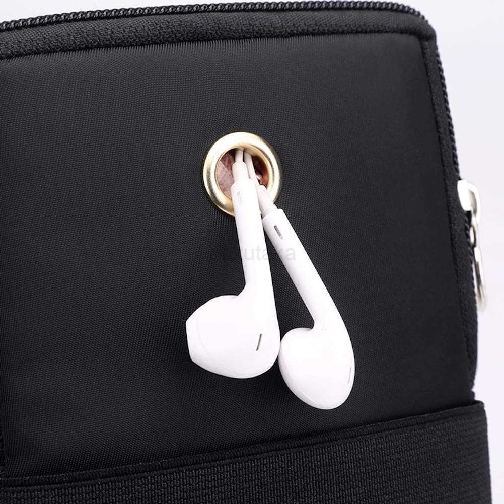 Small Crossbody Wallet Phone Bag Women Mini Crossbody Purse Cell Phone Shoulder Bag Mini Wallet Over Shoulder Strap Z250910