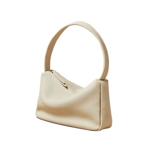 2025 French Niche Luxury Bag Design Designer Bag Commuter Women S Free Shipping Bag New Trend Minimalist Style High End Versatile Shoulder Underarm Ba
