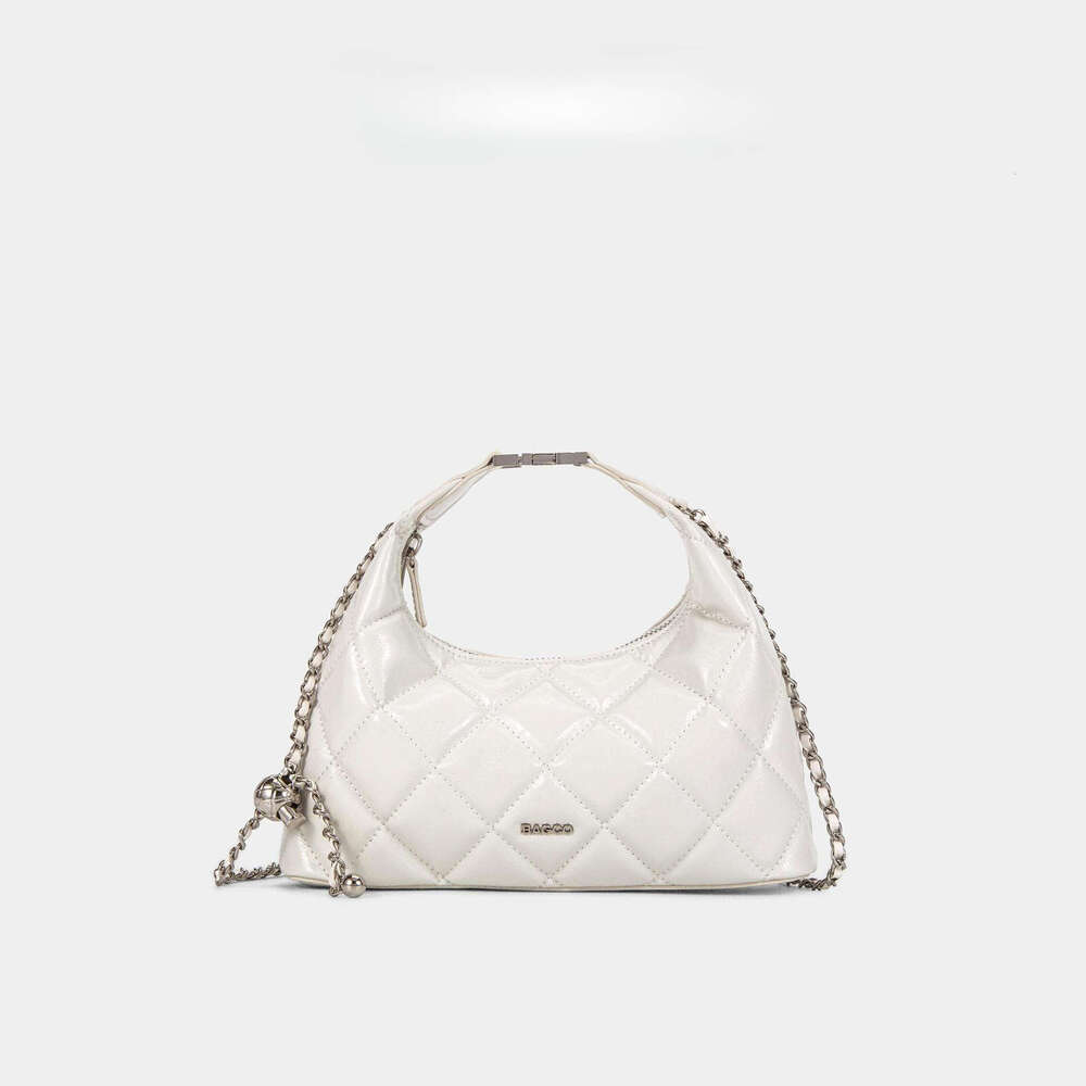 2025 Spring/Summer New Quilted Chain Shoulder Crossbody Handbag designer bags