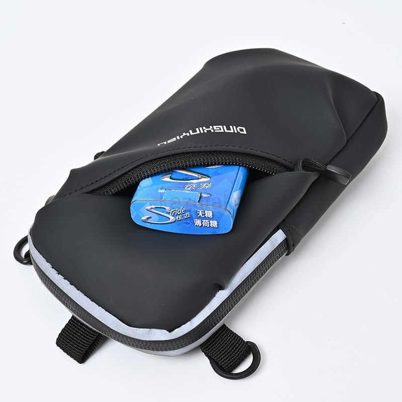 Phone Holder Waterproof Sling Phone MiniBag Small Bag Arm Band Z250910