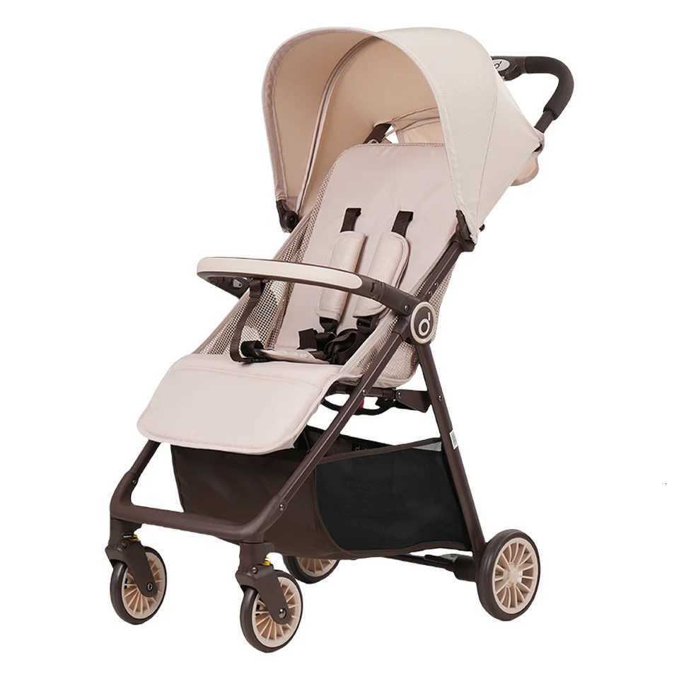 Lightweight And Portable Oneclick Folding Stroller Quick Folding System Miniature Size Make Travel Convenient Portable Baby W250910
