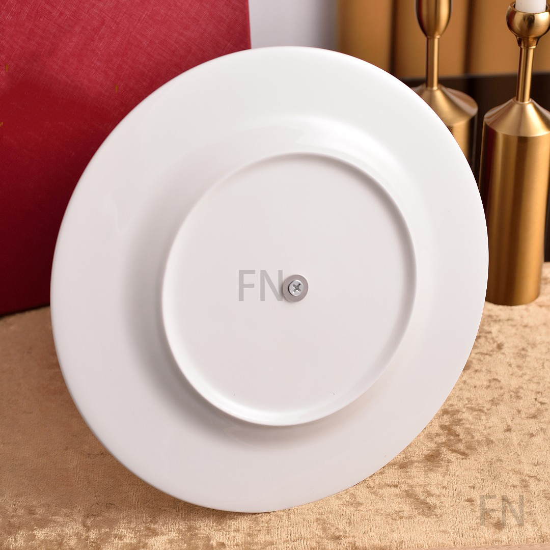 Charming Bone China Two-Tier Cake Stand, Ideal for Hosting Tea Parties, Birthdays, or Elegant Desserts at Any Celebration