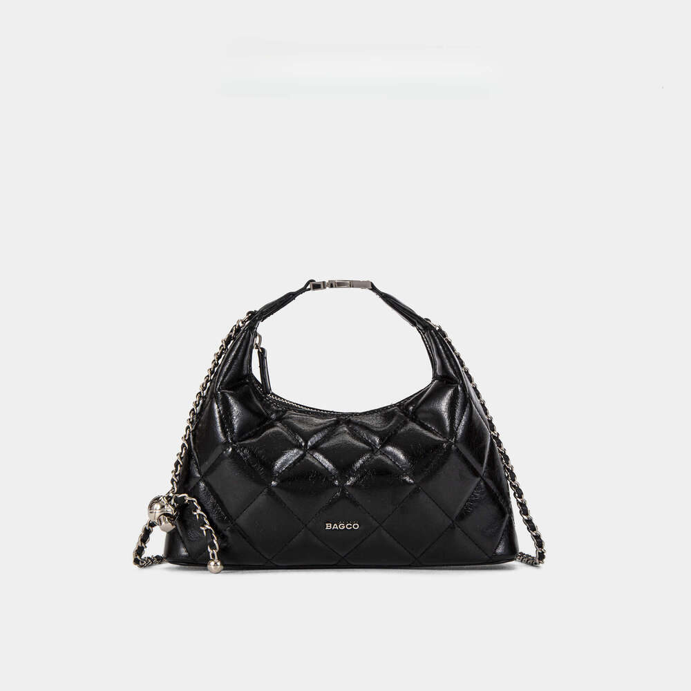 2025 Spring/Summer New Quilted Chain Shoulder Crossbody Handbag designer bags