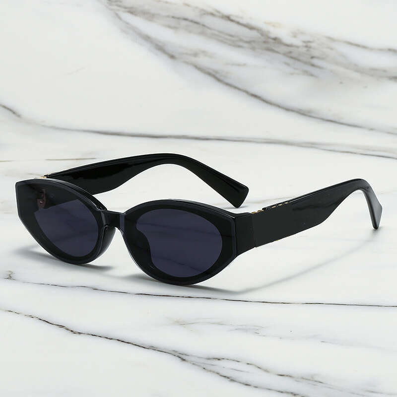 New Women's Fashion Trendy Casual Glasses Driving Travel Vacation Sunglasses 6278