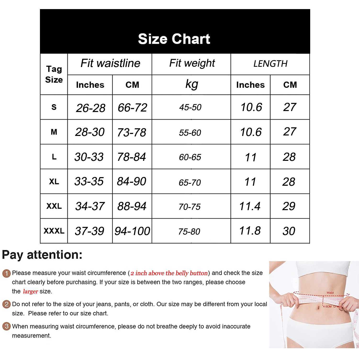 Waist for Women Shaper Sauna Sweat Belt Waist Trimmer Silvery W250910