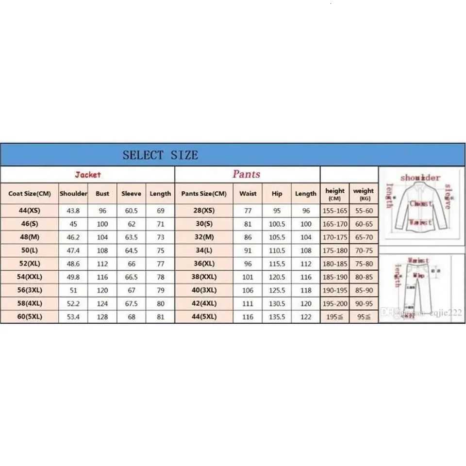 Formal Suits for Mens Wedding Shawl Lapel 2 Pieces White Jacket Black Pants Male Clothing Banquet Business Costume Homme W250910
