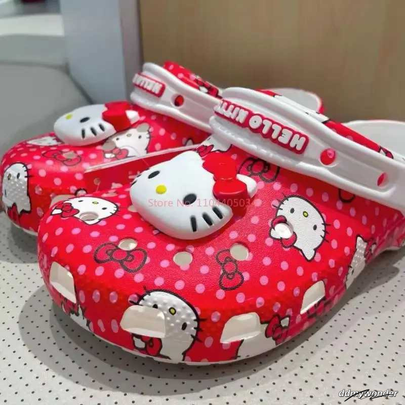 Cartoon Character Children's Summer Footwear - Lightweight, Soft-Soled, Non-Slip Sandals For Kids, Perfect As Gifts ddmywonder ddmywonder