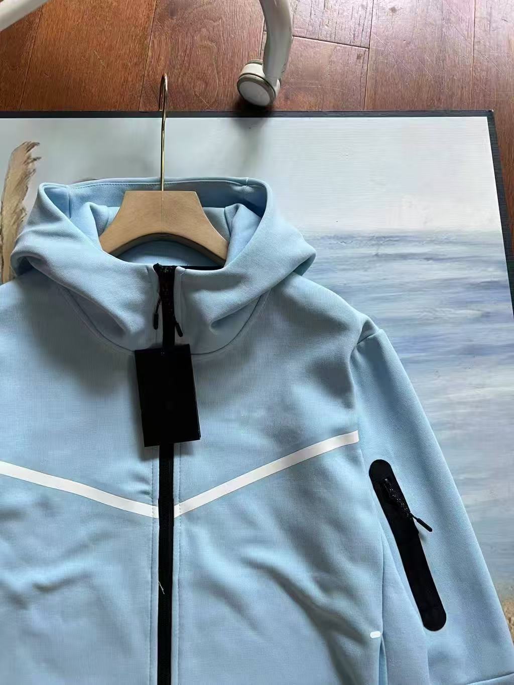 High Quality New Designer Nocta Tracksuit Hoodies Mens Hoodies Tracksuit Designer Zipper Hoodie Pants Puffer Set Two Piece Suit Womansweatshirts Desig