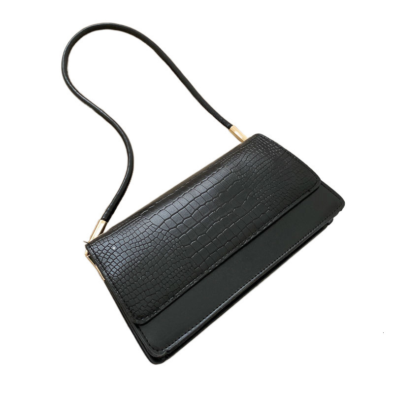 2025 New Hong Kong Style Retro Niche Design Underarm Bag For Free Shipping Women New Luxury Bag Designer Bag High Quality Versatile Single Shoulder Cr