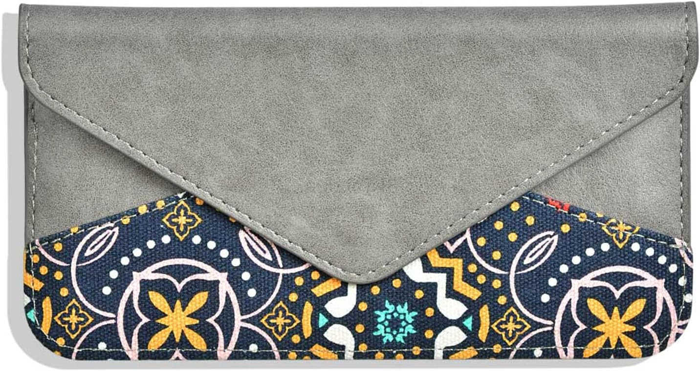 Womens Card Wallet Envelope Style CARD Holder Cute Cash Wallet for LadiesZ250910