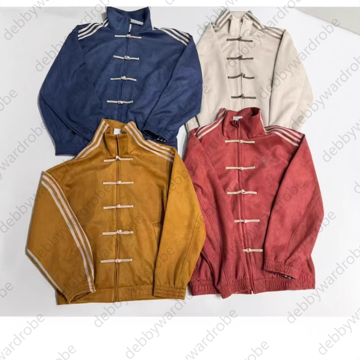 Jacket Winter Jacke… - image