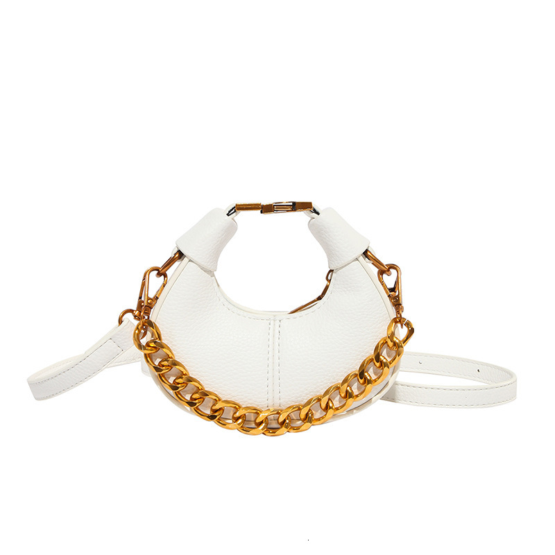 2025 autumn new handbag niche design, light luxury trend style, versatile Korean women's single shoulder dumpling bag designer bag