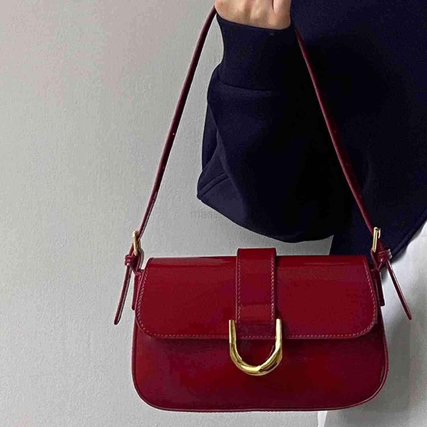 Small Shoulder Bag for womenCrossbody PursesLeather Tote Handbag Clutch Hobo Pursewith Zipper Closure for Women M250910