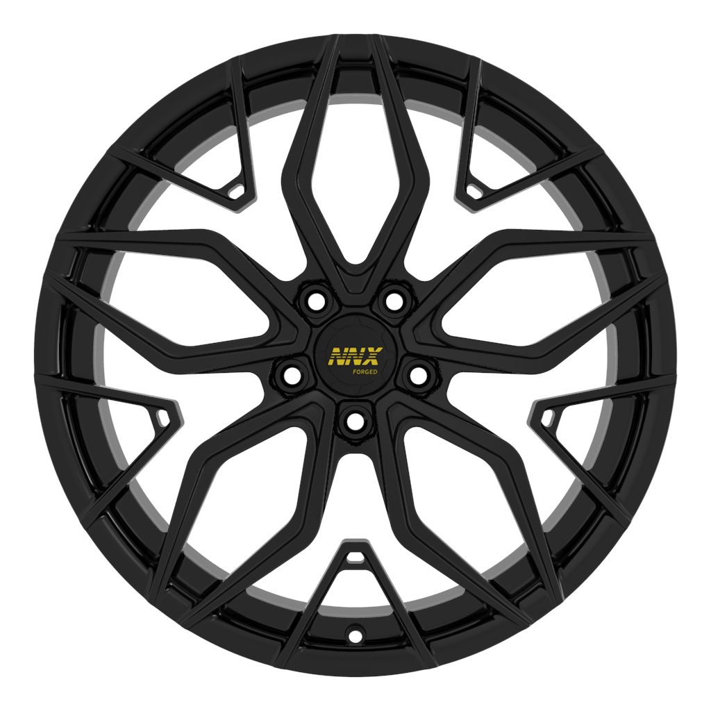 Excellent Performance Forged Wheel Rims, Best Quality 16 17 18 19 20 21 22 Inch Silver Machine Face Hardware Attached Alloy Wheels