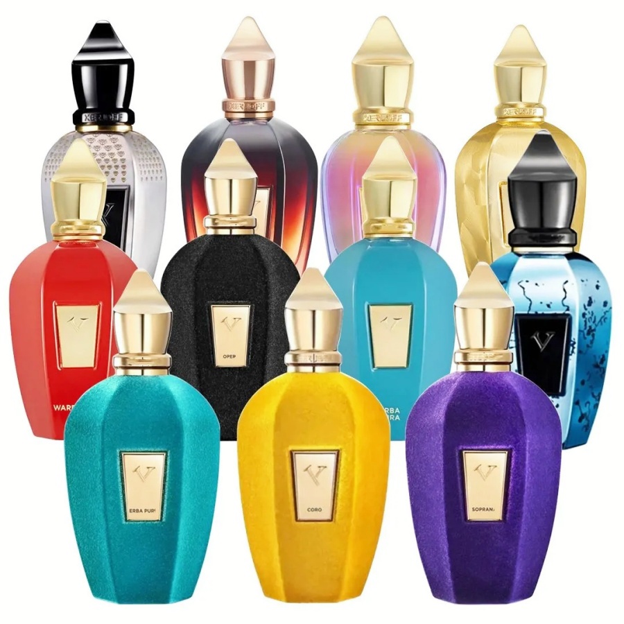 Top quality Xerjoff 100ml Perfume for Women Men ERBA GOLD Muse More than Words Groove Xcape Long lasting Fragrance Colgone