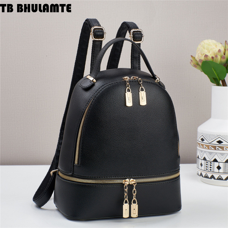 Free Shipping Designer Luxury Bag Bag Backpack For Women 2025 New Travel Bookbag Fashionable Casual Laptop Backpack Soft Leather Large Capacity Travel