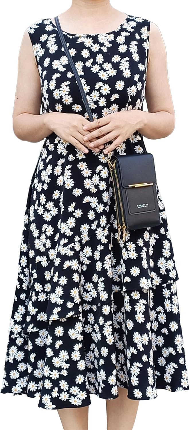 Small Cell Cross Body Purses for Women Mini Shoulder Handbags Zipper Crossbody BagsW250909