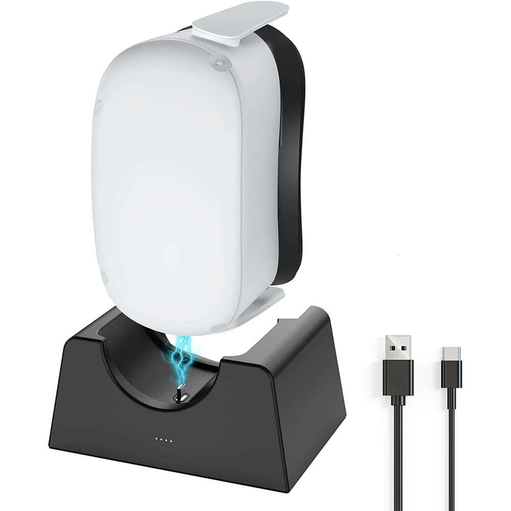 For Oculus Quest VR Accessories Host Storage Bracket Charging Stand